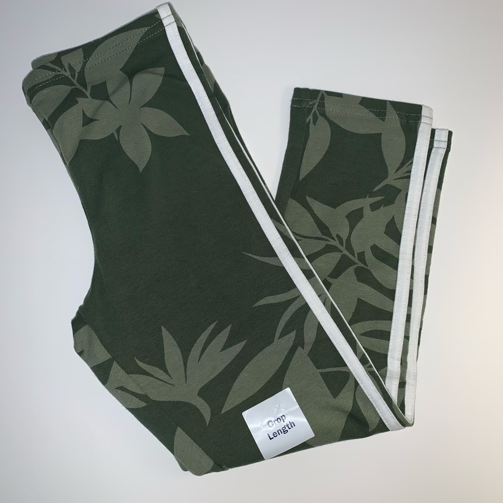 Old Navy Girls Legging